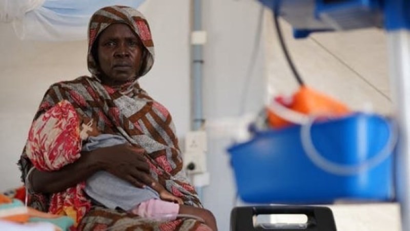 40 قتيلا في هجوم على جنازة بكردفان بالسودان