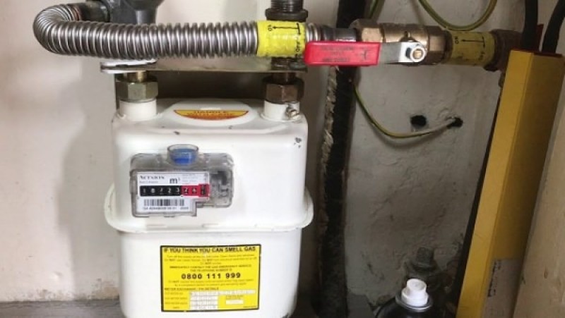 الأوراق المطلوبة للتعاقد على الغاز الطبيعي