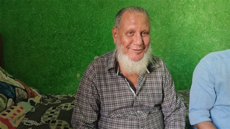 نهاية درامية لقضية صفع مسن السويس: المحكمة تبرئ المتهمين بعد التصالح