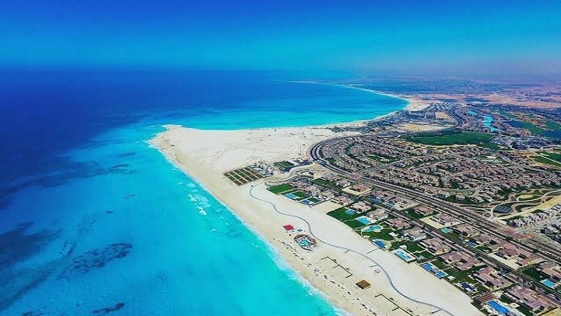 بعد صفقة الـ7.5 مليار دولار مع قطر.. ما سر مشروع علم الروم؟