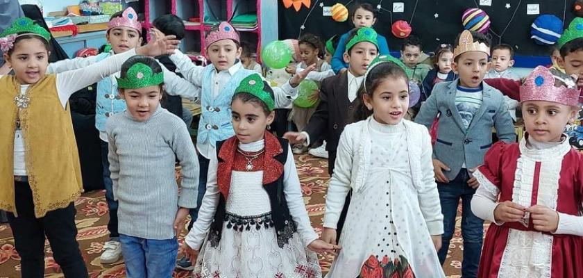 قرار عاجل من التعليم بمناسبة احتفالات أعياد الطفولة