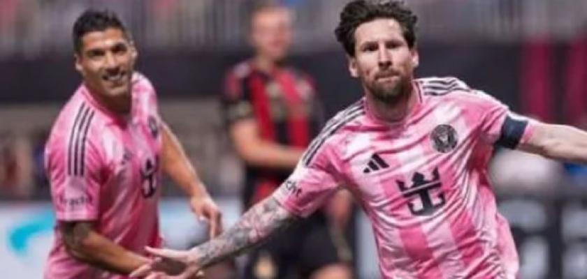 مفاجأة الموسم.. هل يعود ميسي إلى أوروبا رغم تجديد عقده مع ميامي؟