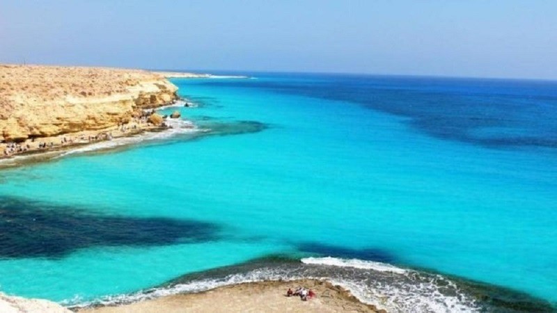 اقتصادي: تطوير علم الروم وسملا على غرار رأس الحكمة يعزز العائدات ويدعم الاقتصاد الوطني