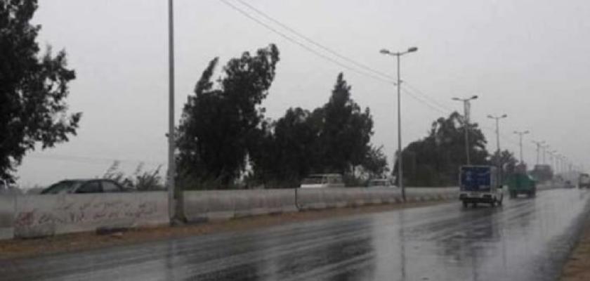 حظر إقامة أي أعمال لحجز الأمطار والسيول الجارية في الأودية الطبيعية بقانون الري