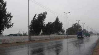 حظر إقامة أي أعمال لحجز الأمطار والسيول الجارية في الأودية الطبيعية بقانون الري