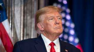 واشنطن تشهد أطول إغلاق حكومي في تاريخها.. وترامب يطالب بإنهائه فورًا