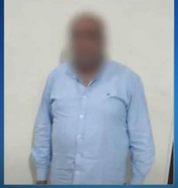 ضبط مدير شركة بالإسكندرية بتهمة الاحتيال على ٦ مواطنين بمبالغ ٣٦.٥ مليون جنيه