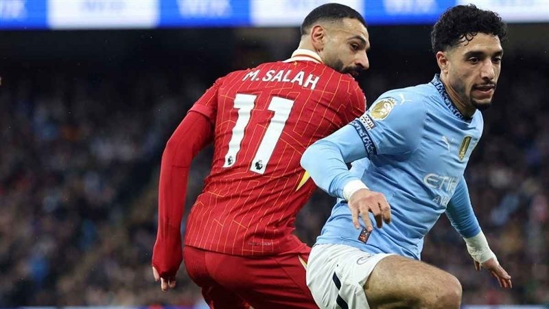 صلاح ومرموش يتصارعان على صدارة البريميرليج