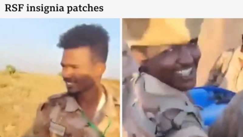 مهمتنا القتل فقط.. تحقيق يكشف فظائع قوات الدعم السريع في السودان