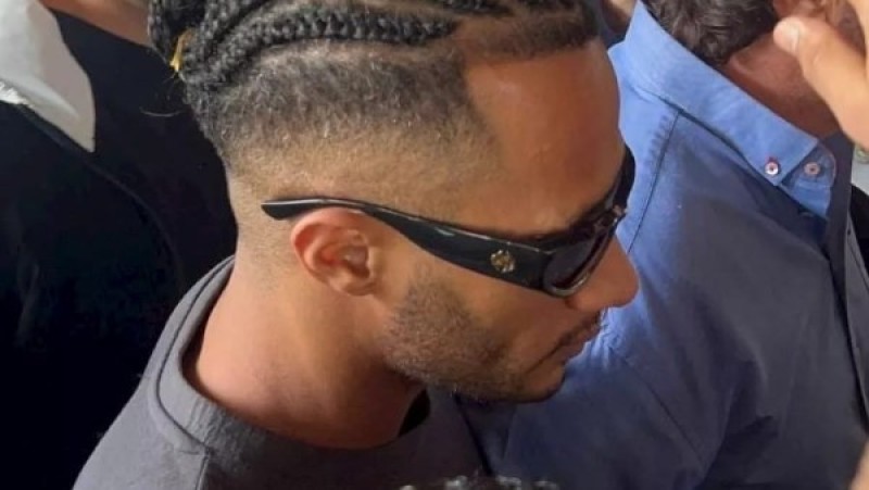 موعد ومكان عزاء والد محمد رمضان