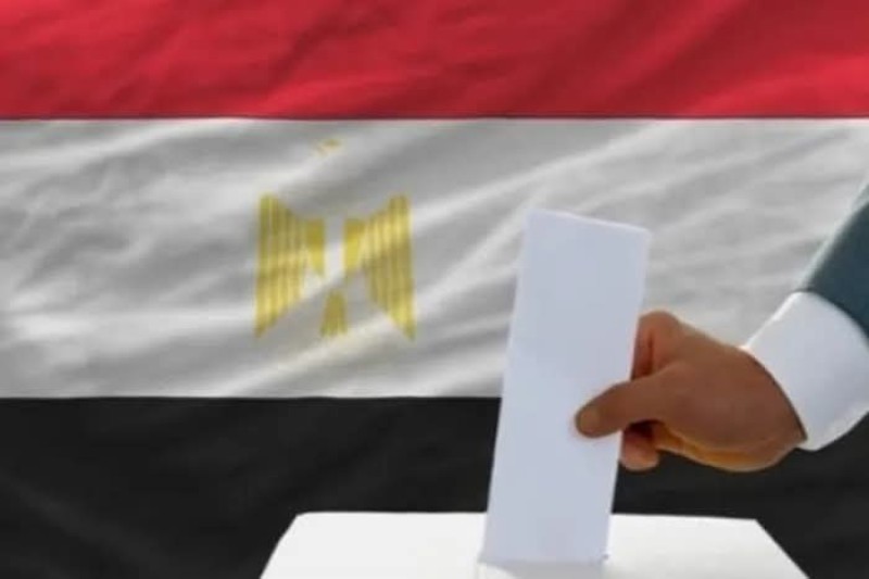 انطلاق فعاليات اليوم الثاني لتصويت المصريين بالخارج في انتخابات مجلس النواب