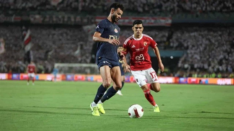 قبل قمة الأحد.. ماذا حدث في مباريات الأهلي والزمالك بنهائي السوبر؟