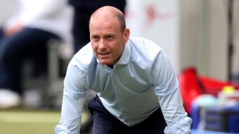 توروب يخشي مصيرهم .. 11 مدربا أجنبيا فشلوا في حصد ألقاب مع الأهلي