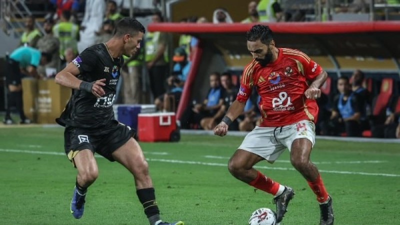 ماذا يحدث حال انتهاء قمة الأهلي والزمالك في نهائي السوبر بالتعادل؟