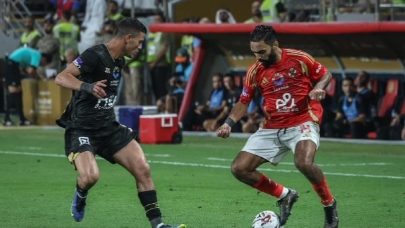 اكتساح أحمر.. تاريخ مواجهات الأهلي والزمالك في السوبر المصري