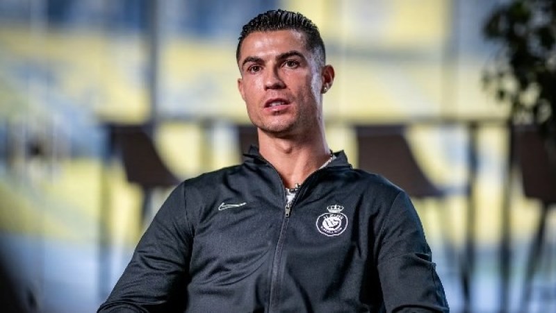 صمت طويل واعتراف مؤثر.. سر غياب رونالدو عن جنازة صديقه الراحل جوتا