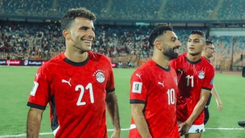 الأهلي لـ زيزو قبل القمة: بلاش حد يخرجك عن تركيزك