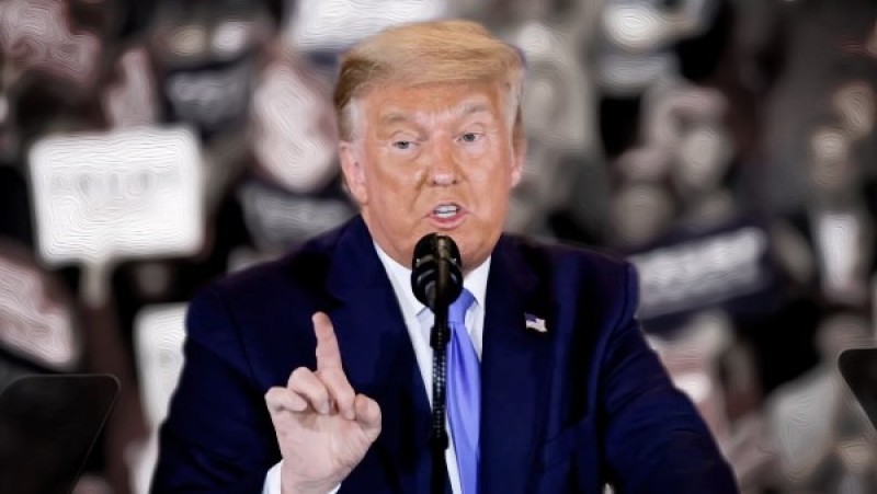 ترامب يعفي المجر من عقوبات النفط الروسي لمدة عام