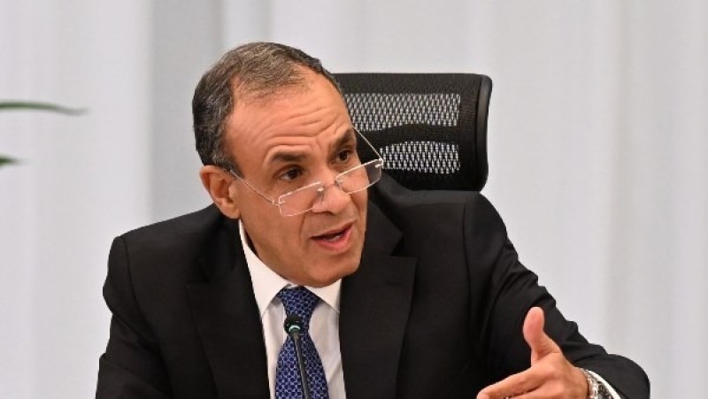 وزير الخارجية يؤكد الرفض الكامل للمساس بسيادة لبنان ووحدة وسلامه أراضيه