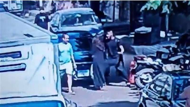 القبض على ضابط شرطة كويتي يبلغ من العمر 27 عامًا بتهمة التحرش بفتاة على كورنيش النيل