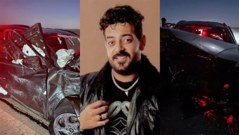 أسرة ضحايا حادث المطرب إسماعيل الليثي تتهم سائقه بتعاطي المخدرات والقيادة بسرعة زائدة