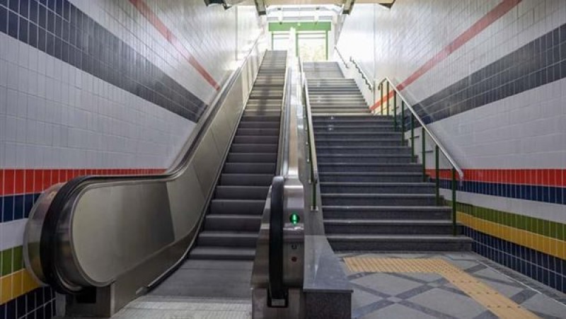 طبنجة صوت في مترو الجامعة ومشاجرة في الشرقية: أبرز حوادث الأمن هذا الأسبوع