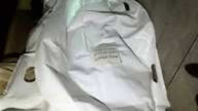 الصليب الأحمر يتسلم جثة الضابط هدار جولدن من قطاع غزة