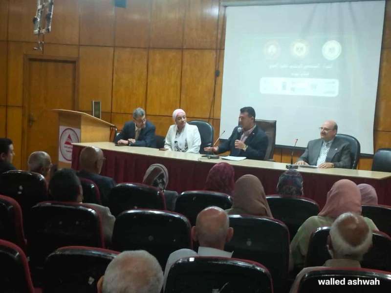 وزارة البيئة تطلق مبادرة ”متوسطنا... مستقبلنا” استعداداً لقمة برشلونة COP24