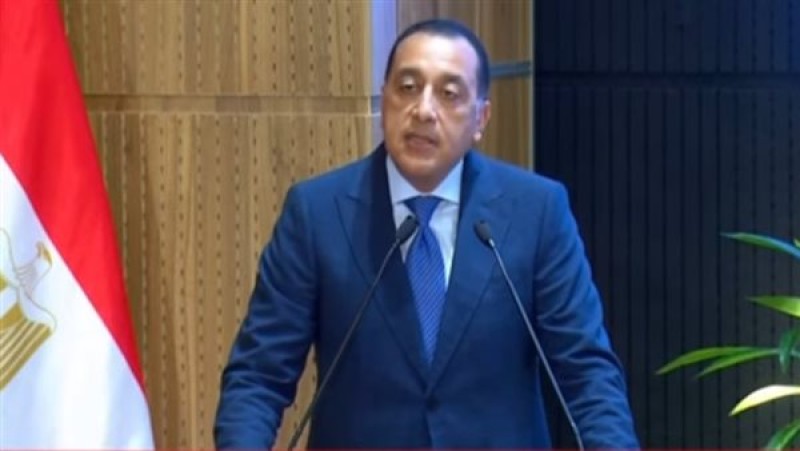 رئيس الوزراء يشهد توقيع مذكرة تفاهم بين إيتيدا وكونيكتا مصر