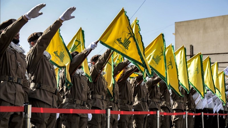 الإحتلال: الجيش اللبناني لا يبذل جهدا كافيا للحد من تسليح حزب الله