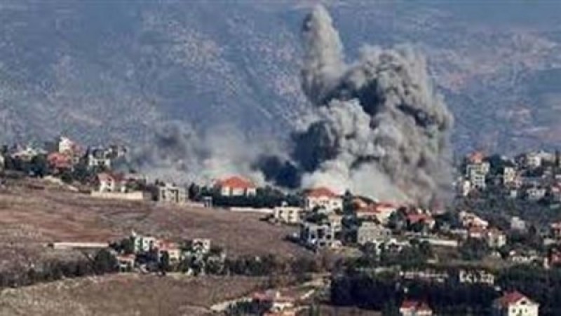 مقتل لبناني في غارة إسرائيلية على جنوب البلاد