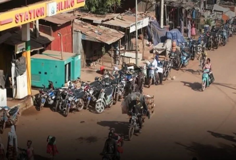 اختــطاف ٣ مصريين في مالي ومطالبة بفـدية ٥ ملايين دولار