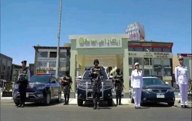 الداخلية ترفع درجة الاستعداد وتنفذ انتشار واستنفار أمنى مكثف استعدادًا لانطلاق الانتخابات البرلمانية بالداخل اليوم