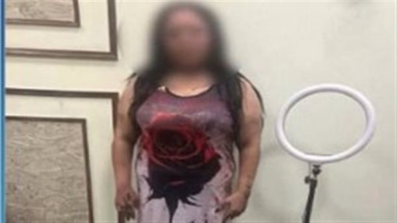 السجن يهدد صانعة محتوى بسبب ألفاظ خارجة على السوشيال ميديا