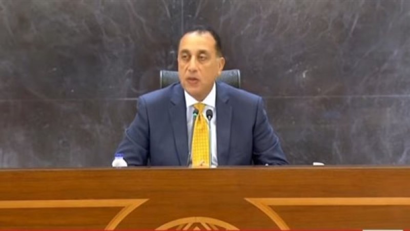 مدبولي: التعاون بين الحكومة والبرلمان مستمر لدعم صناعة السيارات في مصر