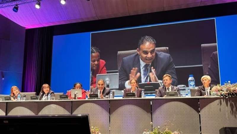 مصر تثبت ريادتها في مكافحة سرطان الثدي: انضمام للتحالف العالمي يفتح آفاقًا جديدة