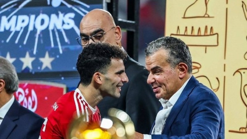 خبير تحكيمي: هذا آخر موعد لتقديم شكوى زيزو ضد جماهير الزمالك