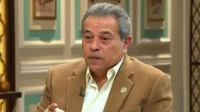 حكم ومشاجرة في 24 ساعة: توفيق عكاشة يعيش أزمة جديدة