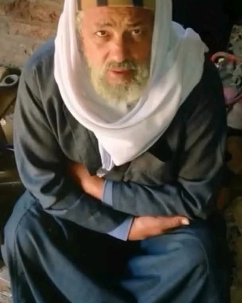 مصـــرع مسن فى الارض الزراعية بسلامون القماش بالدقهلية على يد جيرانه بسبب رى الأرض