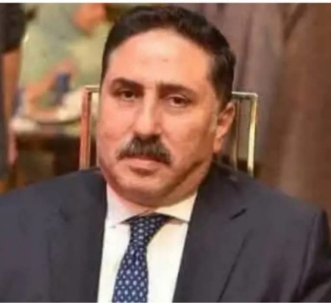 اللواء محمد يوسف مديرًا جديدًا لأمن القاهرة خلفًا للواء طارق راشد