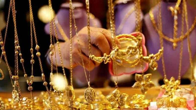 أسعار الذهب اليوم الأربعاء