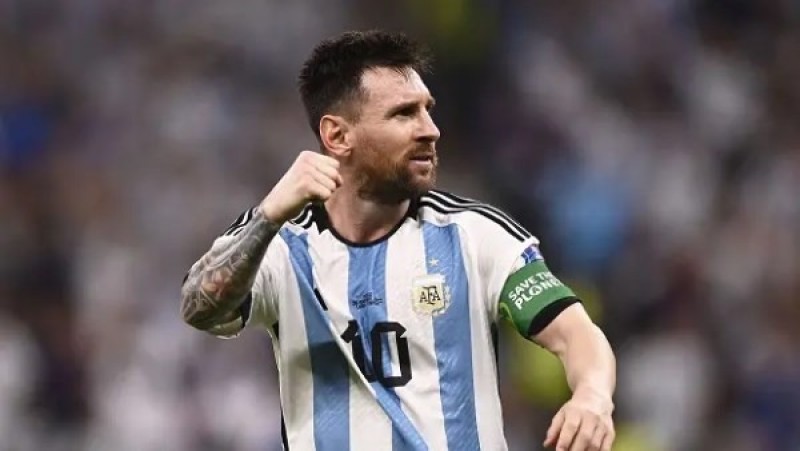 ميسي يثير الغموض حول موقفه من المشاركة في مونديال 2026