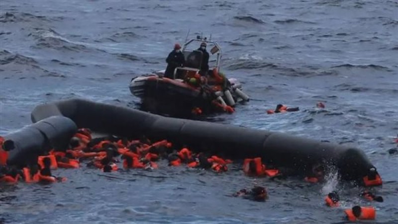غرق سفينة قبالة ليبيا: الأمم المتحدة ترجح مقتل 42 مهاجراً