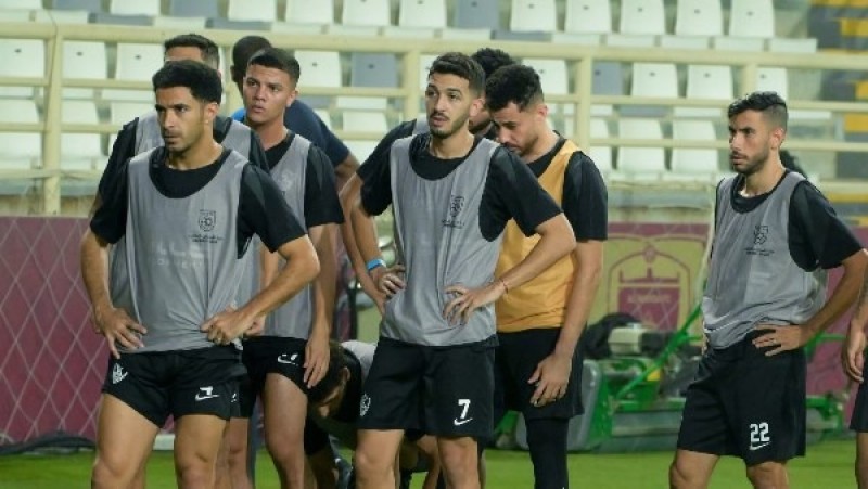 نجم الزمالك السابق: استمرار عبدالرؤوف صعب.. والحل في المدرب الأجنبي