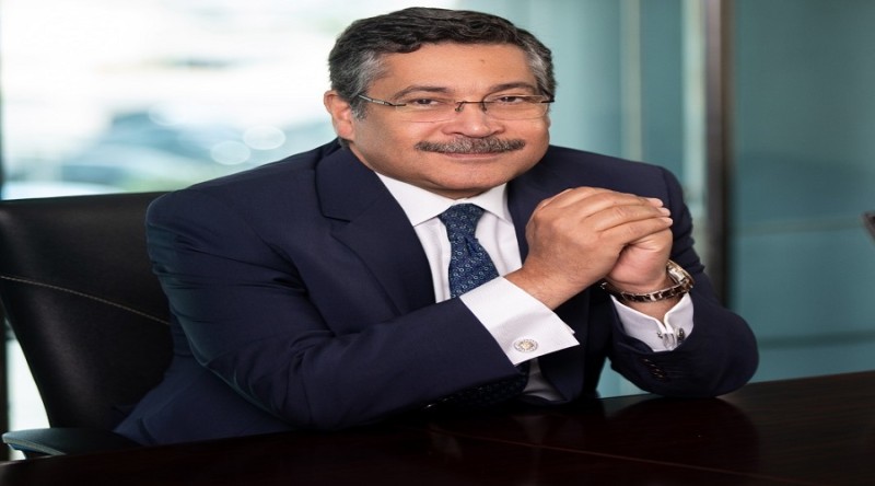 غانم: النتائج المالية تعكس مرونة بنك التعمير والإسكان المؤسسية وكفاءته في إدارة موارده