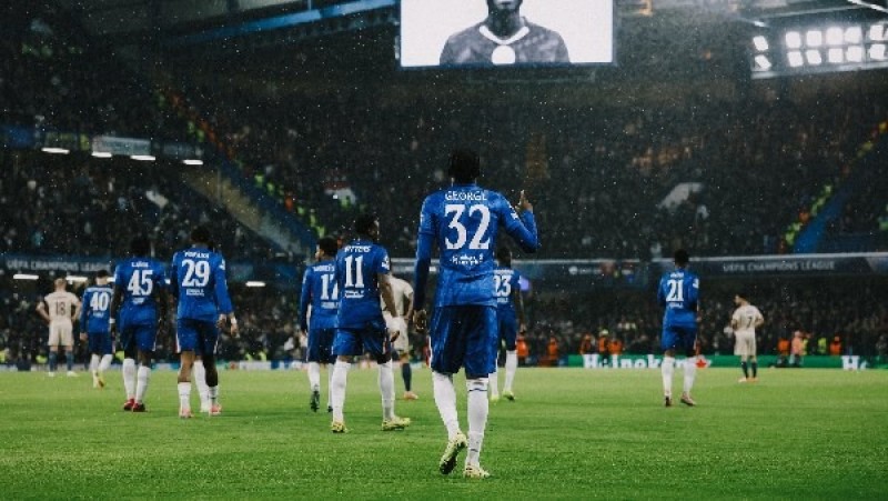 نجم تشيلسي يتعرض لعملية سرقة جديدة