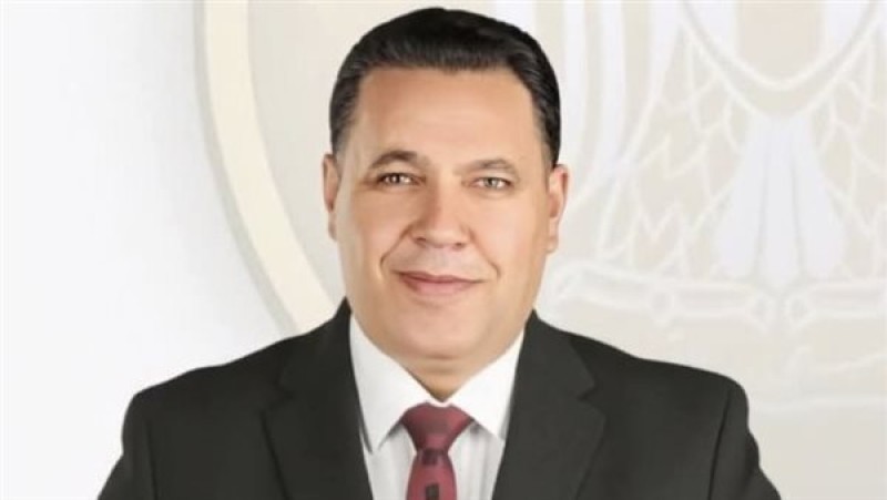 عماد الغنيمي ينسحب من السباق الانتخابي في البحيرة بعد تأهله للإعادة