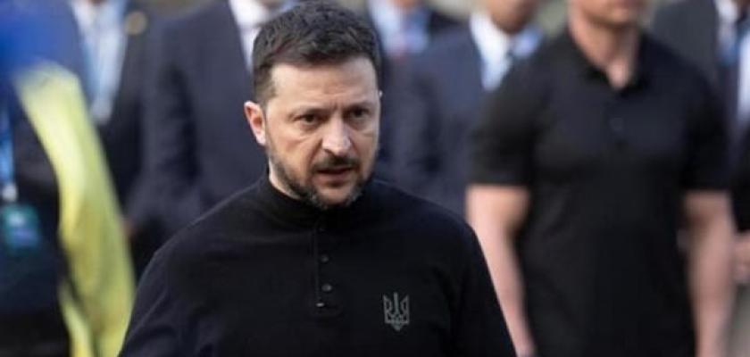 فضيحة هزت أوكرانيا: وزير العدل يوقف عن العمل بسبب فساد في قطاع الطاقة