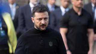 فضيحة هزت أوكرانيا: وزير العدل يوقف عن العمل بسبب فساد في قطاع الطاقة