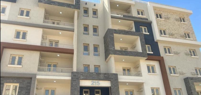 رابط رسمي.. موعد التقديم في طرح 25 ألف وحدة سكنية عبر منصة مصر العقارية